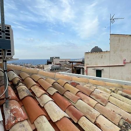 Villa Zohra à Castellammare del Golfo Extérieur photo