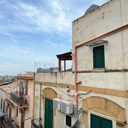 Villa Zohra à Castellammare del Golfo Extérieur photo