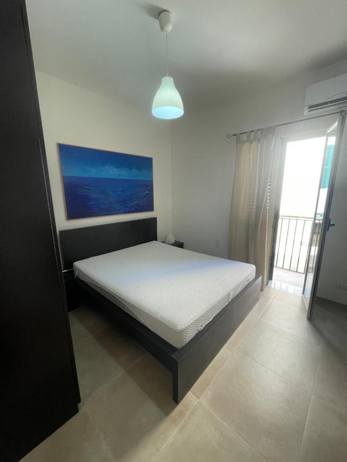 Villa Zohra à Castellammare del Golfo Extérieur photo