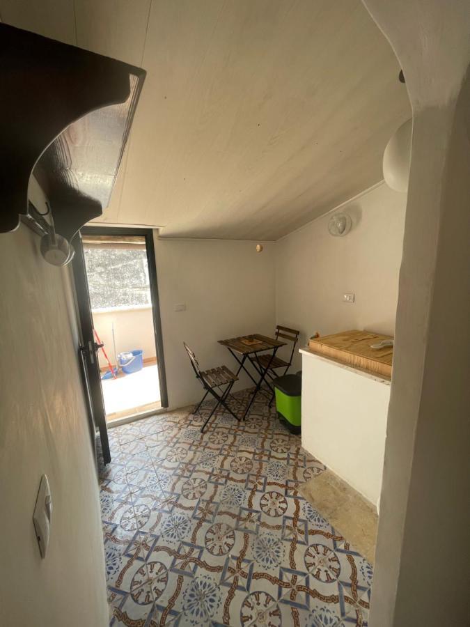 Villa Zohra à Castellammare del Golfo Extérieur photo